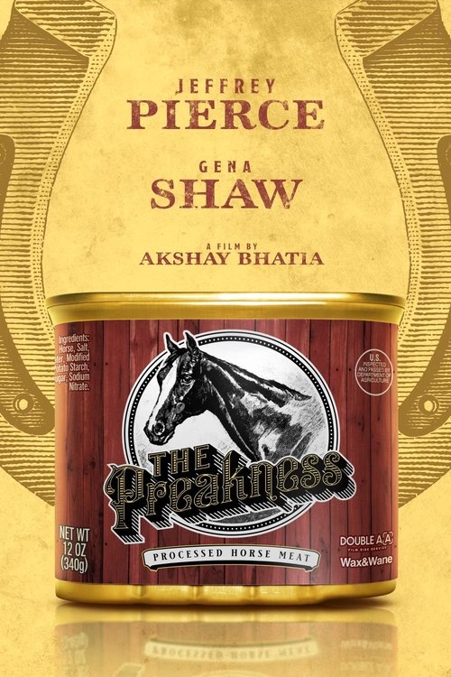 The Preakness movie poster