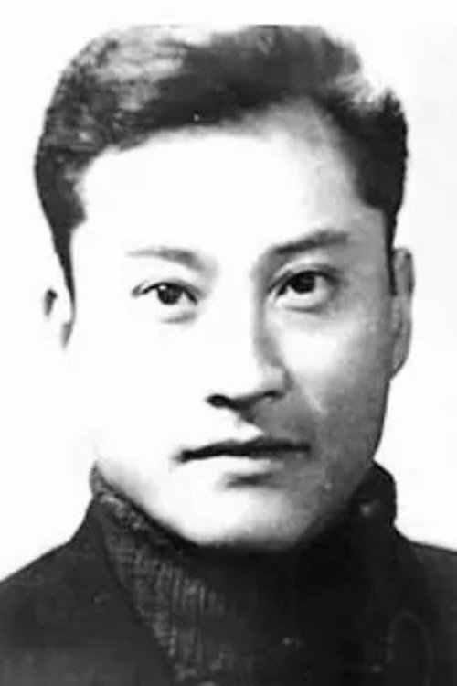 Zhong Shuhuang profile picture
