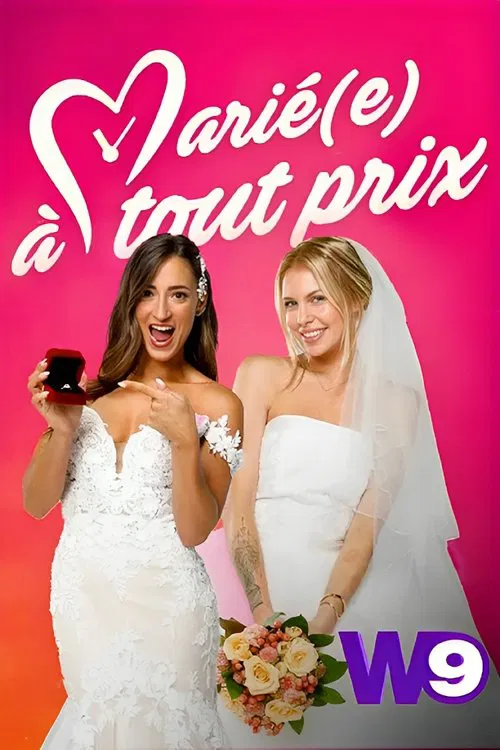 Poster da série Marié(e) à tout prix