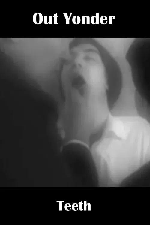 Out Yonder — Teeth movie poster