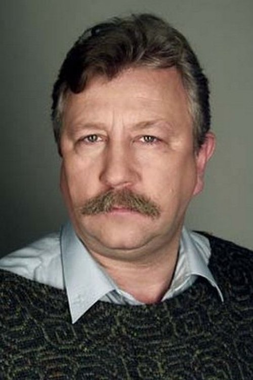 Grzegorz Kulikowski profile picture