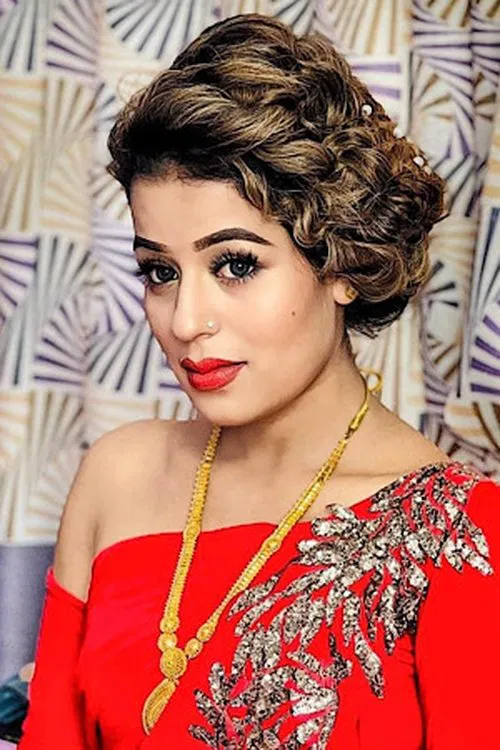 Sanchita Shahi profile picture