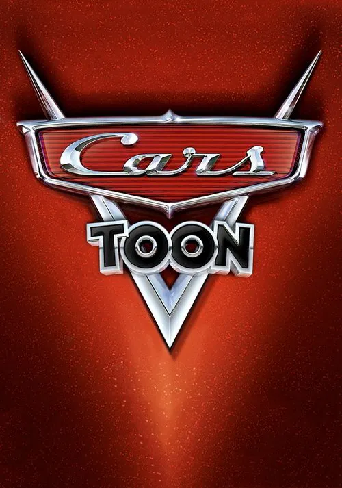 Cars Toon tv show poster