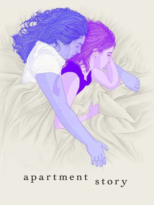 Apartment Story movie poster