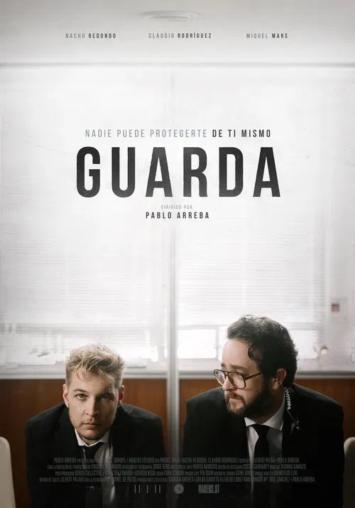 Poster do filme Guardian