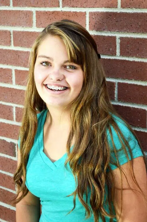 Baylie Riggs profile picture