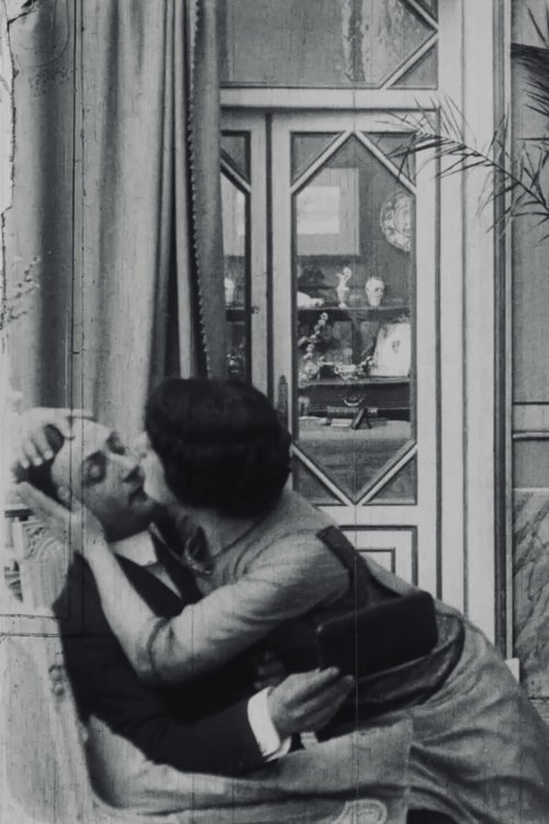 Shattered Idol movie poster