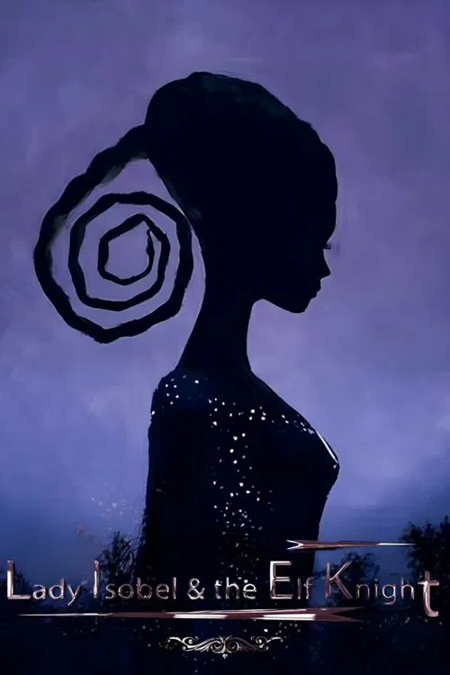 Lady Isobel & the Elf Knight movie poster