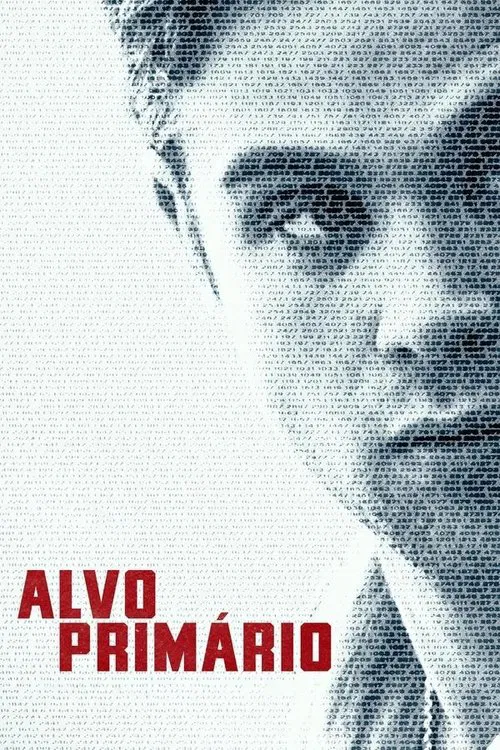 Alvo Primário tv show poster