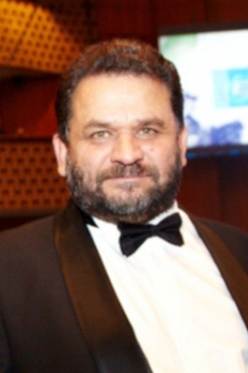 Valeriy Chyhlyayev profile picture