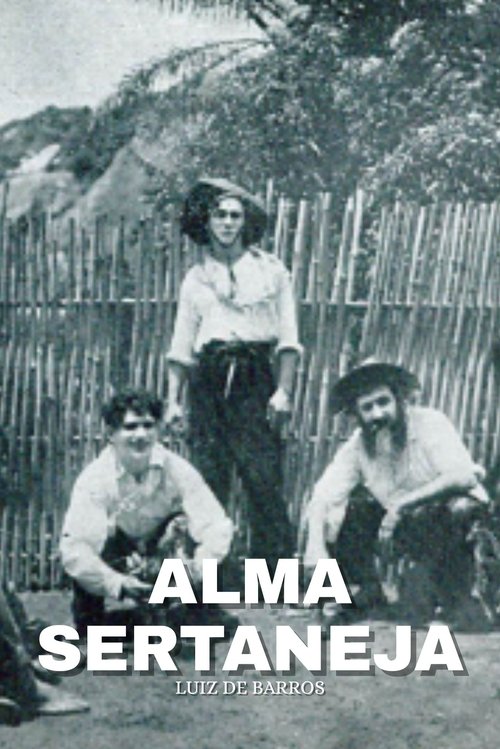 Alma Sertaneja movie poster