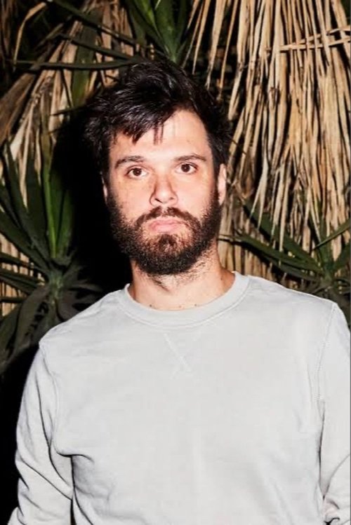 David Longstreth profile picture