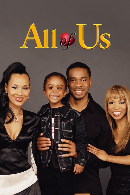 All of Us tv show poster