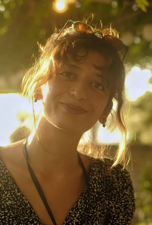 Hazal İnak profile picture