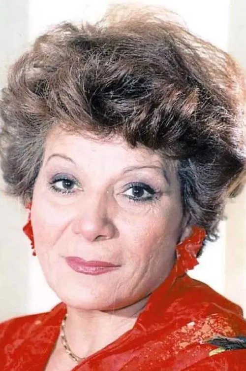 Aida Abdel Aziz profile picture