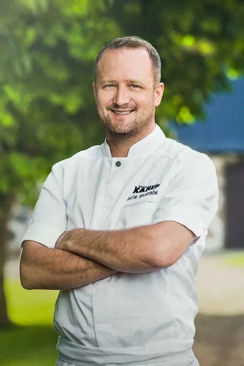 Jacob Holmström profile picture