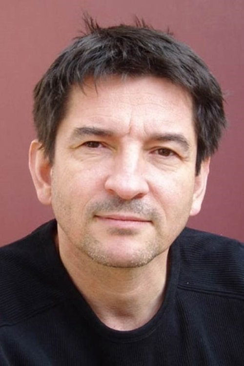 Arnaud Carbonnier profile picture
