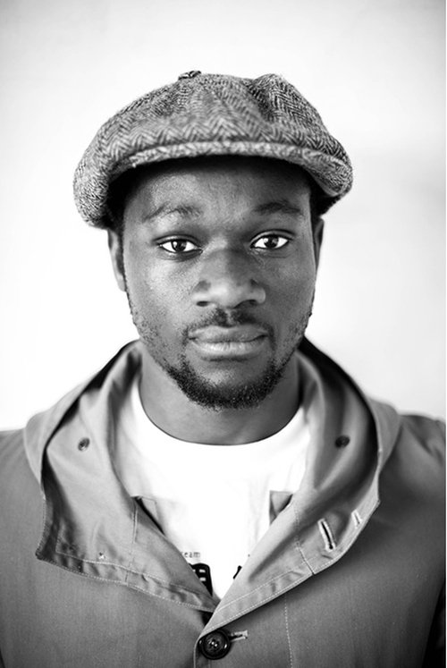Goua Robert Grovogui profile picture