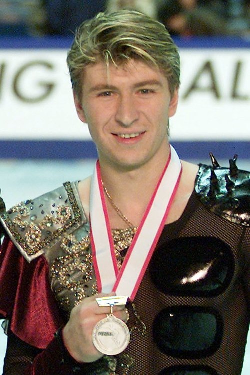 Aleksey Yagudin profile picture