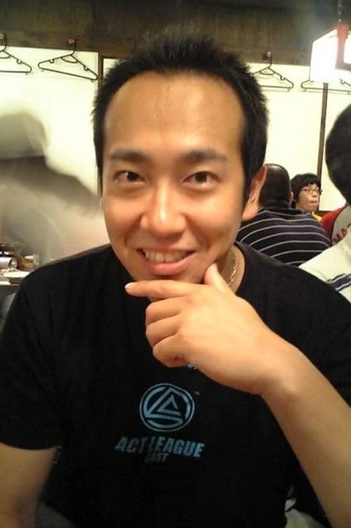 Ryuichiro Nishioka profile picture