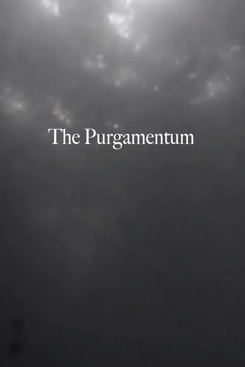 The Purgamentum movie poster
