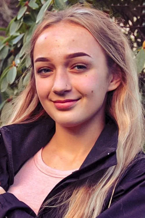 Foto de perfil de Brookelyn Chalmers