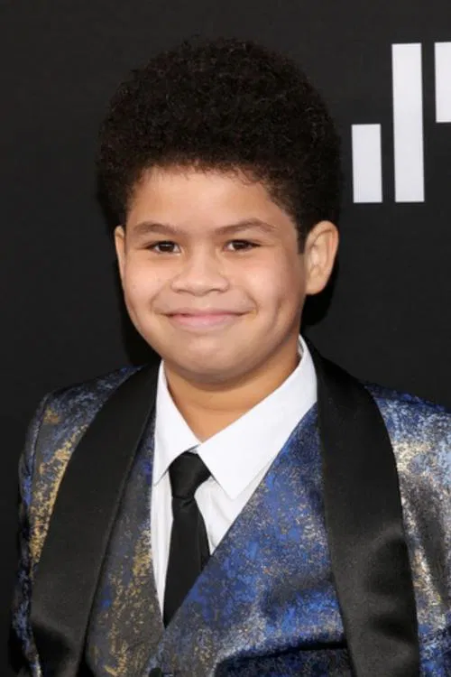 Esai Daniel Cross profile picture