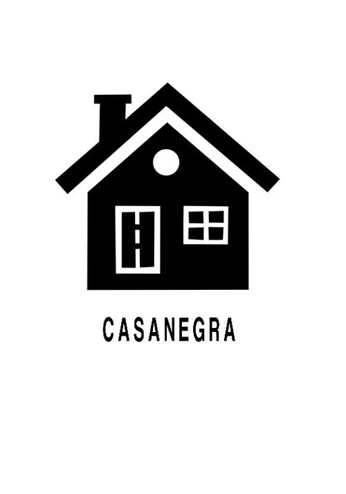 Poster do filme Casanegra