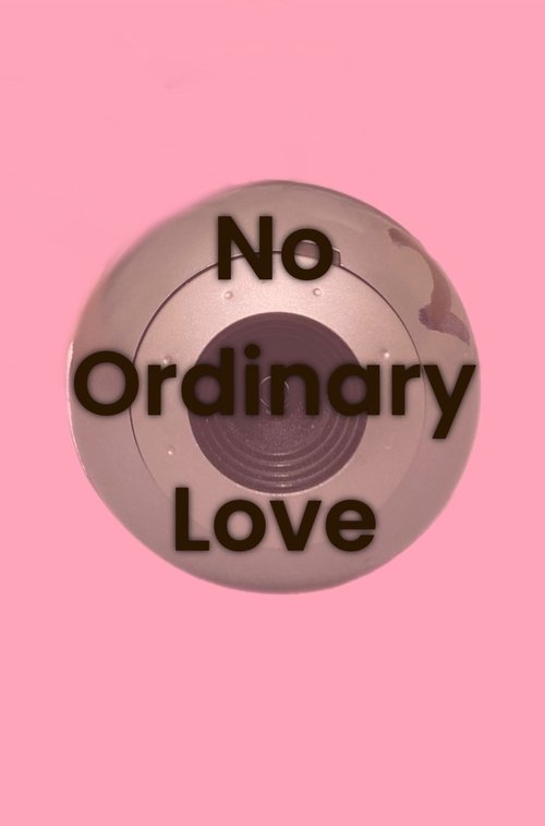 No Ordinary Love movie poster