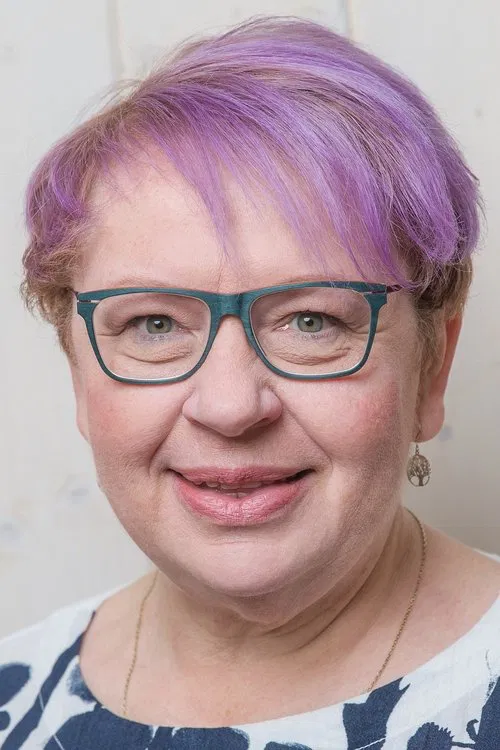 Mirka van Gils Slavíková profile picture
