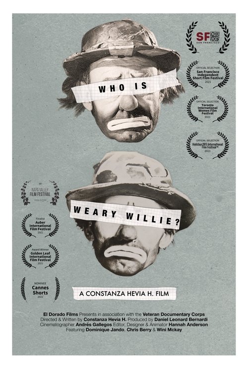 Who is Weary Willie? movie poster