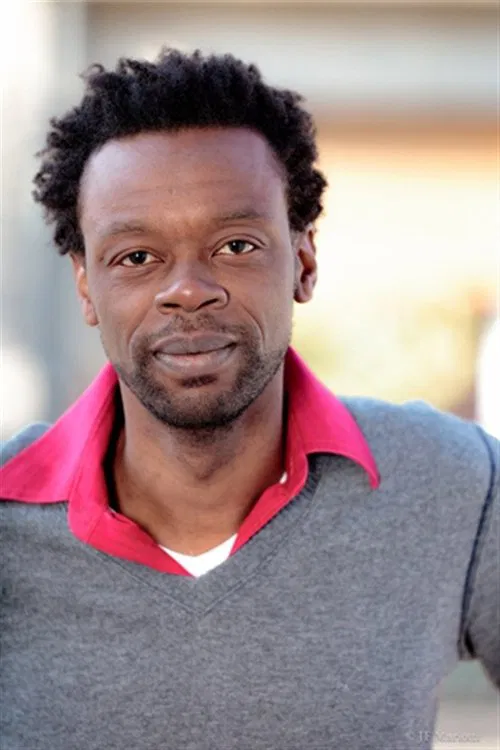 Maxime Tshibangu profile picture