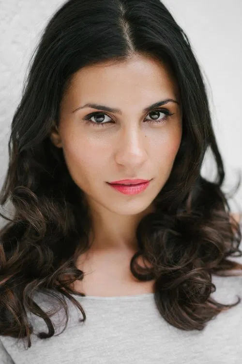 Sarah Armanious profile picture