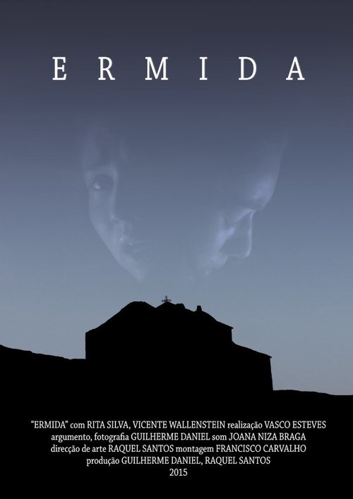 Ermida movie poster