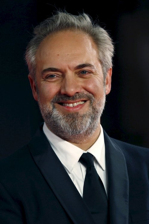 Sam Mendes profile picture