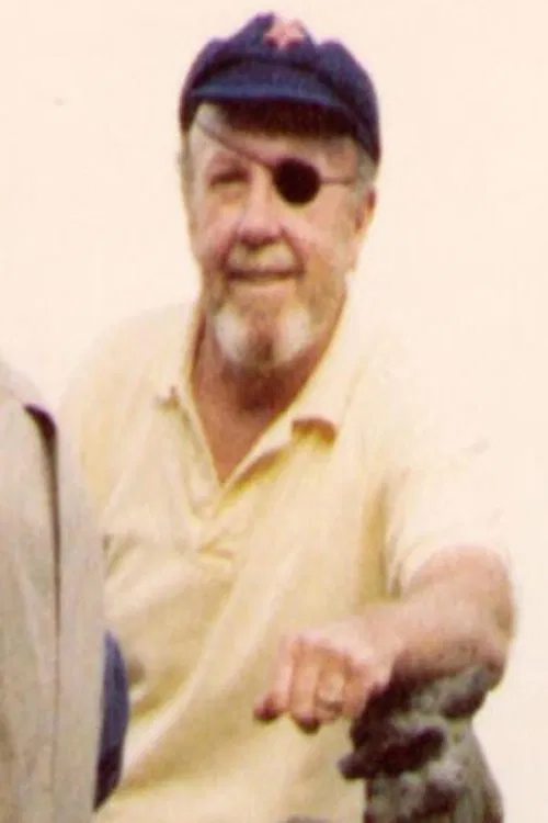 Foto de perfil de Newt Arnold