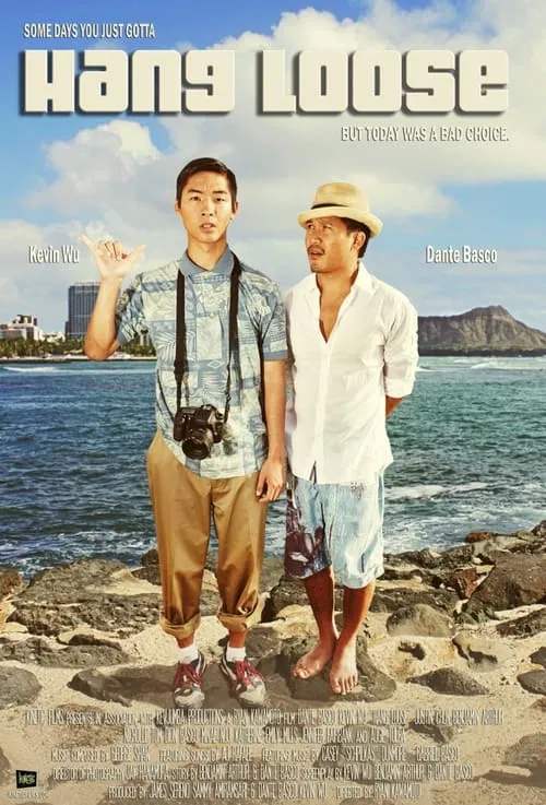 Hang Loose movie poster