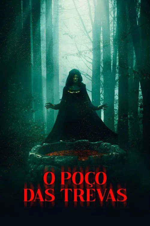 Poster do filme O Poço das Trevas