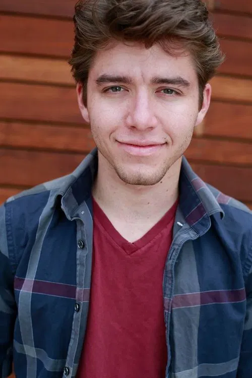 Gabriel Aronson profile picture