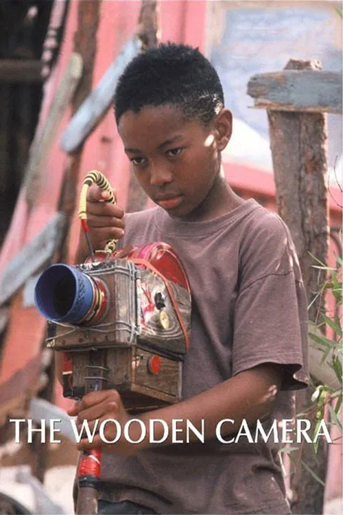 The Wooden Camera movie poster