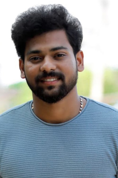 R. Harivijay profile picture