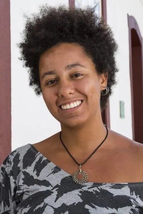 Glenda Nicácio profile picture