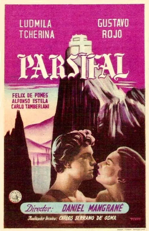 The Evil Forest movie poster