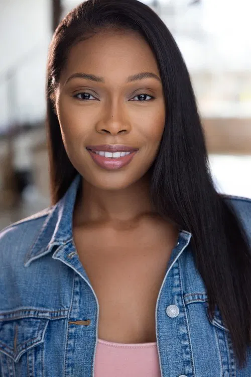 Ashley S. Evans profile picture