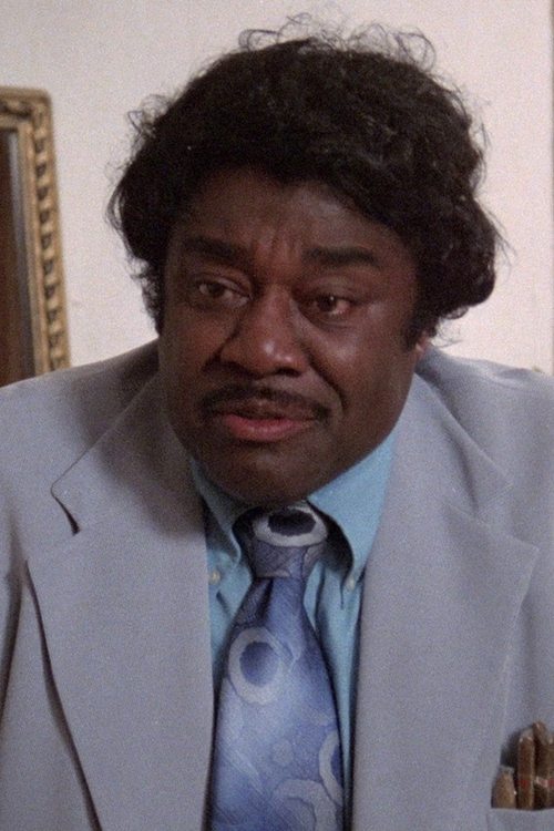 Leroy Daniels profile picture