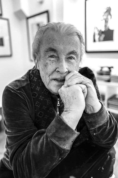 Terry O'Neill profile picture