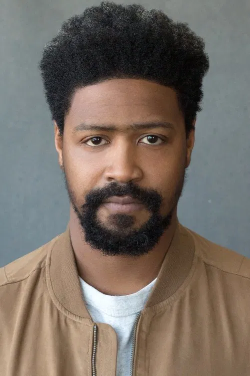 Kojo Kamara profile picture