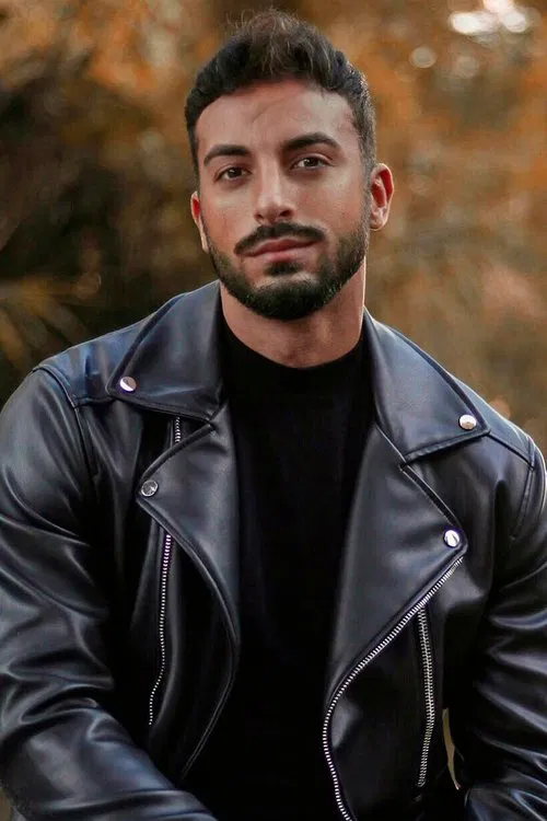 Francisco de Borja González profile picture
