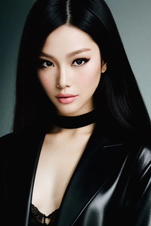 Eun Jung Cho-Park profile picture