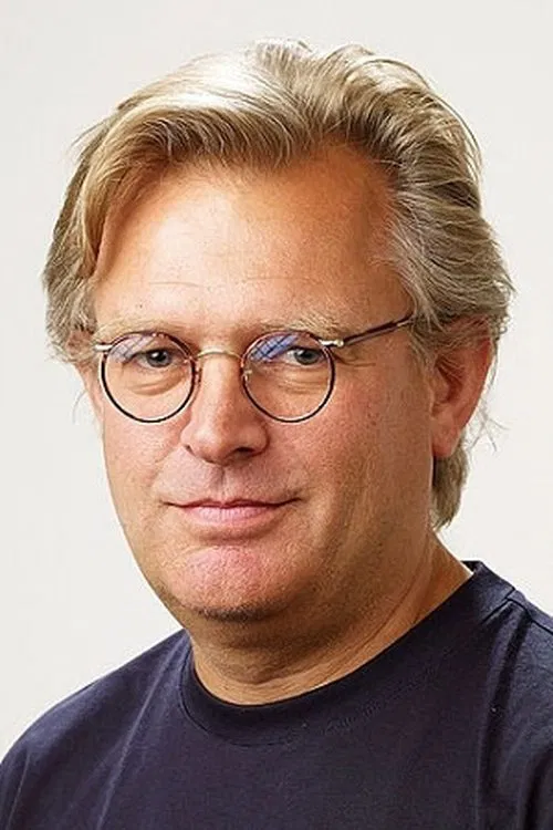 Foto de perfil de Bent Hamer